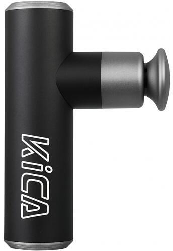 Masážní pistole KiCA Mini 2, černá