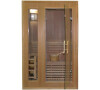 Finsk sauna Marimex KOTI M (11100098)