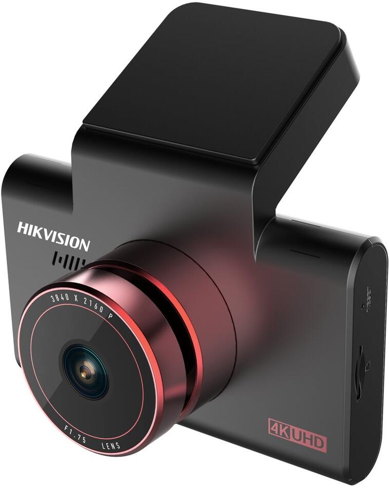 Autokamera Hikvision C6S GPS 4K