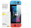 Tvrzené sklo BASEUS Screen Protector pro Nintendo Switch OLED 2021