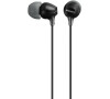 Sluchátka Sony MDR-EX15LPB