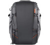 PGYTECH OneMo FPV batoh 30L (Space Black) (P-CB-118)