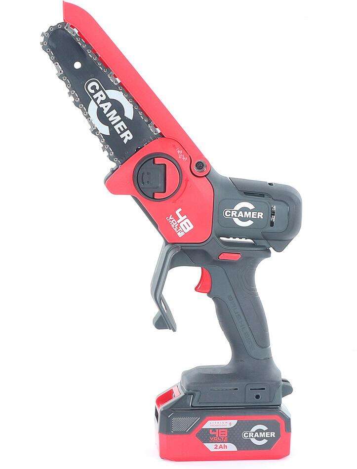 Cramer 48MCSK2 + KIT