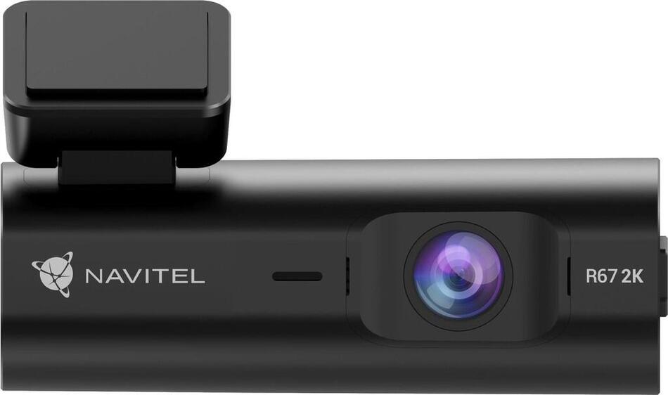 Autokamera Navitel R67 2K