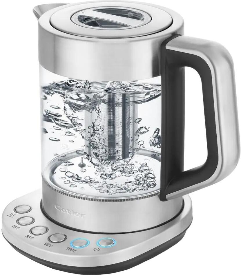 Rychlovarná konvice Catler KE 510