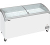 Mrazák TEFCOLD NIC 501 SCEB