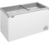 Mrazák TEFCOLD NIC 401 SC