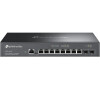 TP-Link SG3210X-M2 8x2.5G L2+ 2xSFP+ man.switch