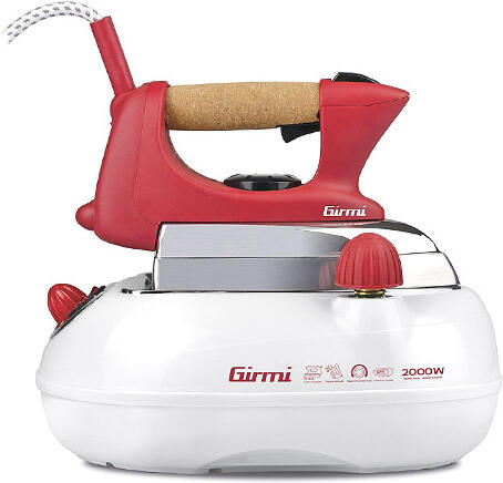 Žehlička Girmi SS0100