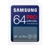 SDXC 64GB PRO ULTIMATE Samsung