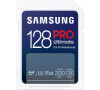 SDXC 128GB PRO ULTIMATE Samsung