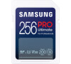 SDXC 256GB PRO ULTIMATE Samsung