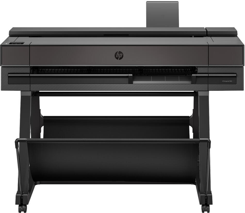 HP Inc. HP DesignJet T850 36" Printer (A0+, Ethernet, Wi-Fi) (2Y9H0A#B19)