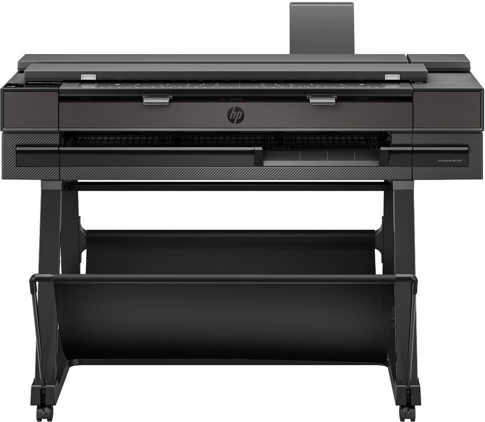 HP Inc. HP DesignJet T850 36" MFP (A0+, Print/Scan/Copy, Ethernet, Wi-Fi) (2Y9H2A#B19)