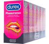 Durex Pleasuremax kondomy 12 ks