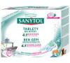 SANYTOL tablety do myčky 4v1 40ks