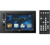 Autorádio Akai, 9204491 CA-2DIN2217, černá