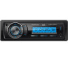 Autorádio Akai, CA004A-3258M3, odnímatelný panel, SD/MMC/USB, černá