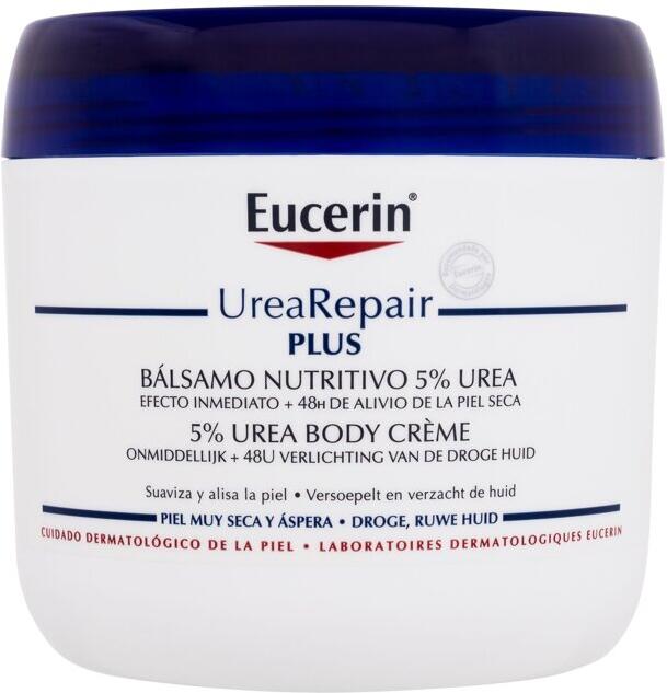 Tělový krém Eucerin UreaRepair Plus 5% Urea Body Cream, 450 ml