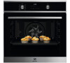 Trouba ELECTROLUX EOD6P77WX