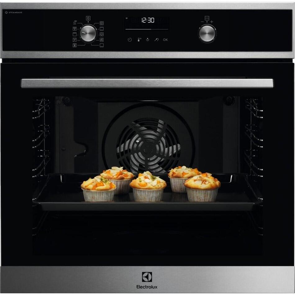 Trouba ELECTROLUX EOD6P77WX