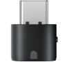 Bezdrátový adaptér Loop 110 (USB-C) pro Shokz OpenComm2, černá (CL110C)