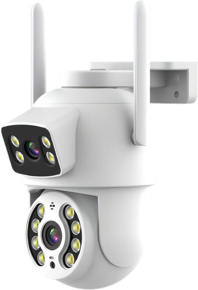 IP kamera IMMAX 07783L NEO LITE