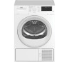 Sušička prádla BEKO EDS74251CSH1W Slim