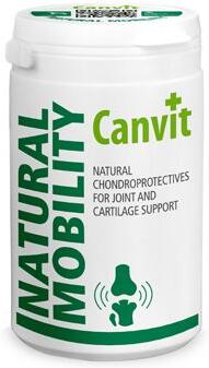 Canvit Natural Mobility pro psy 230g