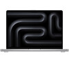 Notebook Apple MacBook Pro 14" M3 Pro 11-core CPU 14-core GPU 18GB 1TB Stříbrný CZ