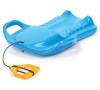 Dětský bob SPORTY světle modrý PROSPERPLAST