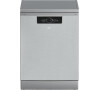Myčka BEKO Beyond BDFN36650XC
