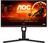 Monitor AOC 25G3ZM/BK