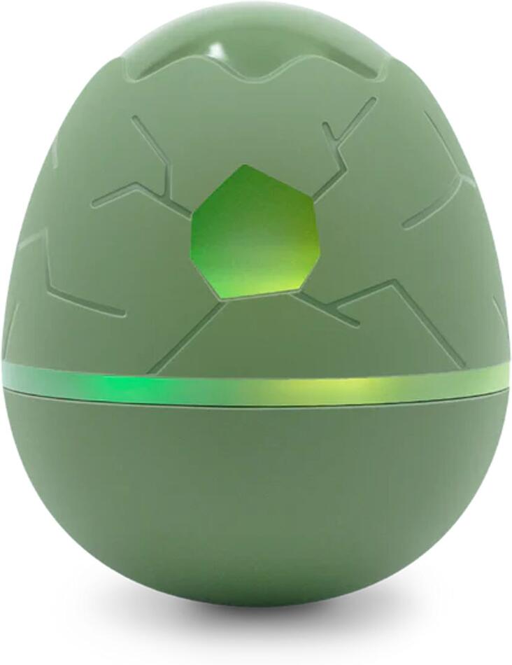 Cheerble Wicked Egg - zelená