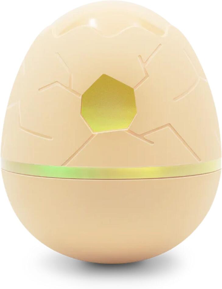 Cheerble Wicked Egg - oranžová