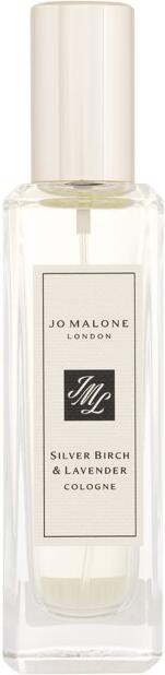 Kolínská voda Jo Malone Silver Birch & Lavender, 30 ml