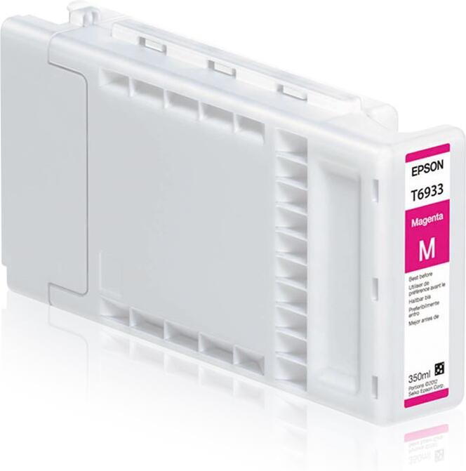 Epson UltraChrome XD MagentaT693300(350ml) (C13T69330N)