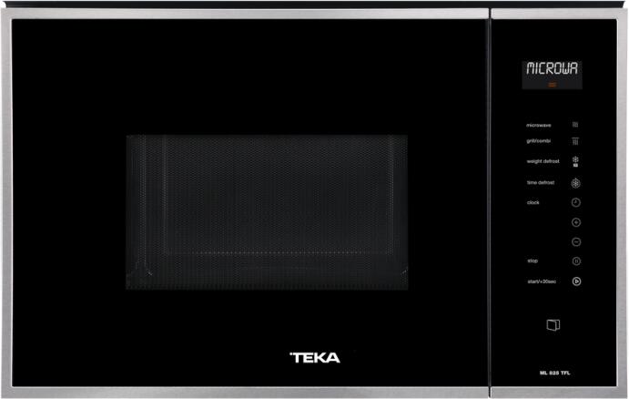 ML 825 TFL BX TEKA (40590640)