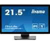 22" LCD IIYAMA T2238MSC-B1