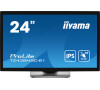 24" LCD IIYAMA T2438MSC-B1