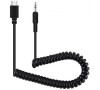3,5mm TRRS na audio kabel typu C