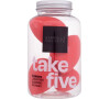 Aplikátor Gabriella Salvete Take Five, 5 ml