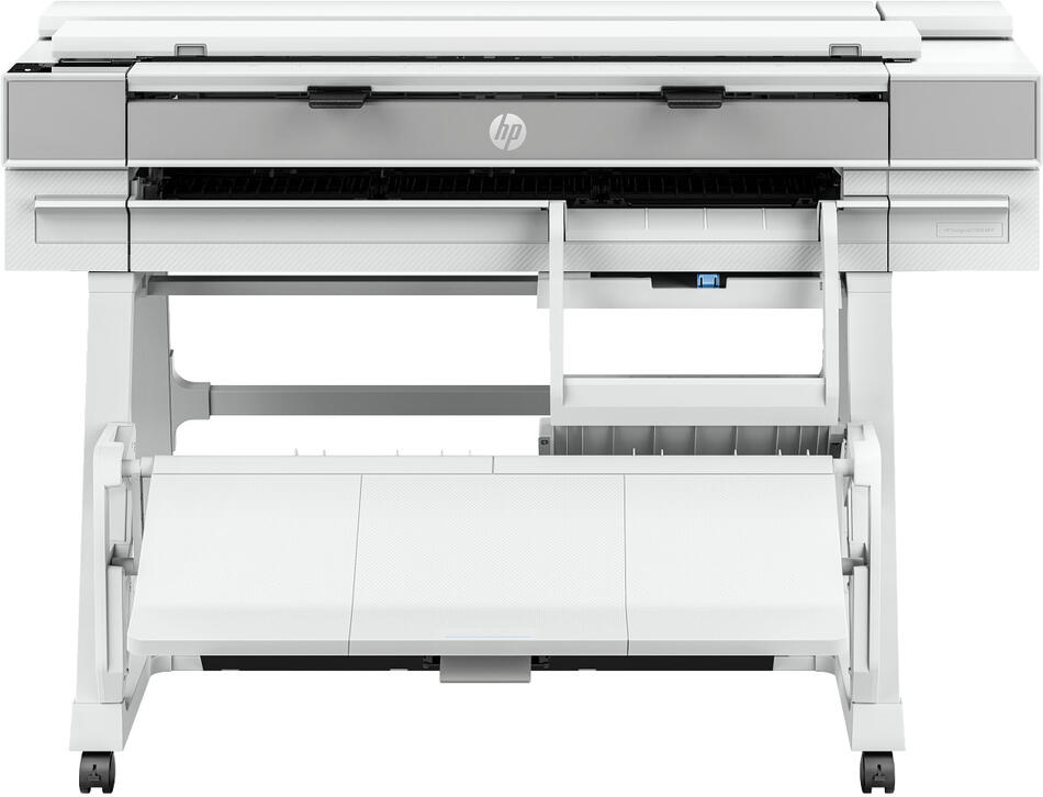 HP Inc. HP DesignJet T950 36" MFP (A0+, Print/Scan/Copy, Ethernet, Wi-Fi) (2Y9H3A#B19)