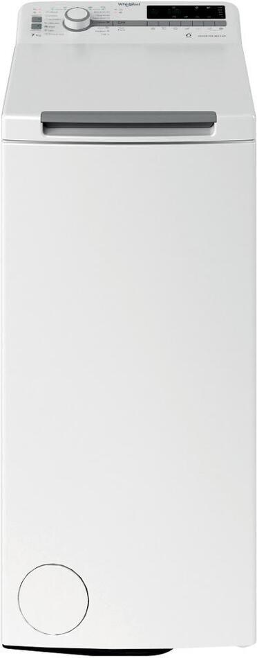 Pračka Whirlpool TDLR 7231BS EU
