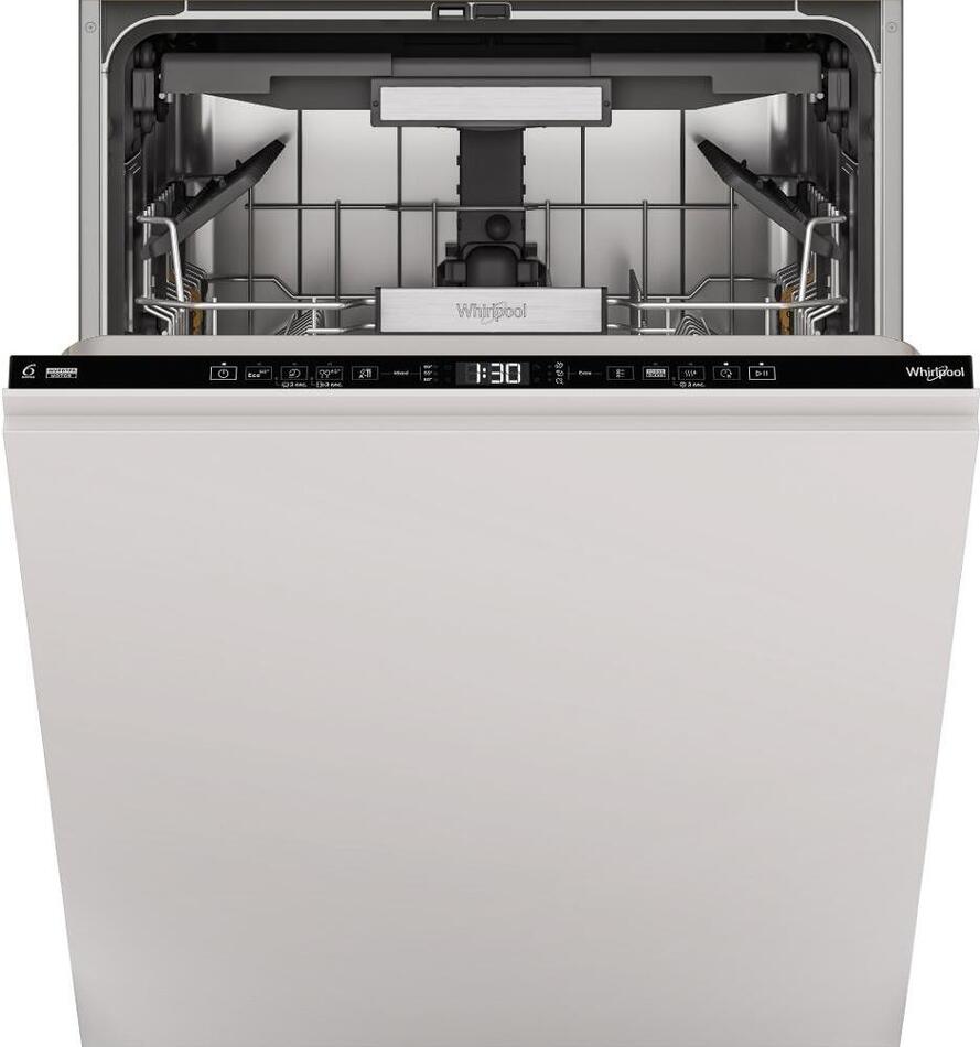 Myčka Whirlpool W7I HT58 T
