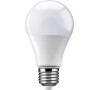 Žárovka LED E27 12W A60 bílá teplá GETI