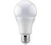 Žárovka LED E27 15W A70 bílá teplá GETI