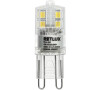 LED žárovka lineární Retlux RLL 468