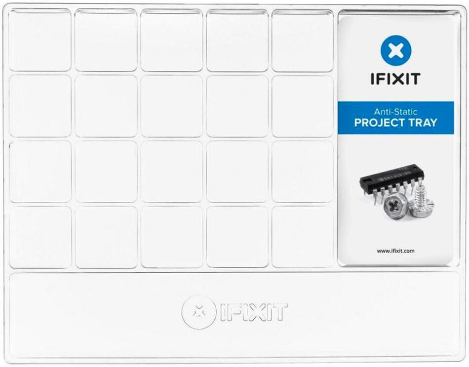 PC příslušenství iFixit Anti-Static Box