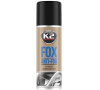 Přípravek proti zamlžování skel K2 FOX 150ml